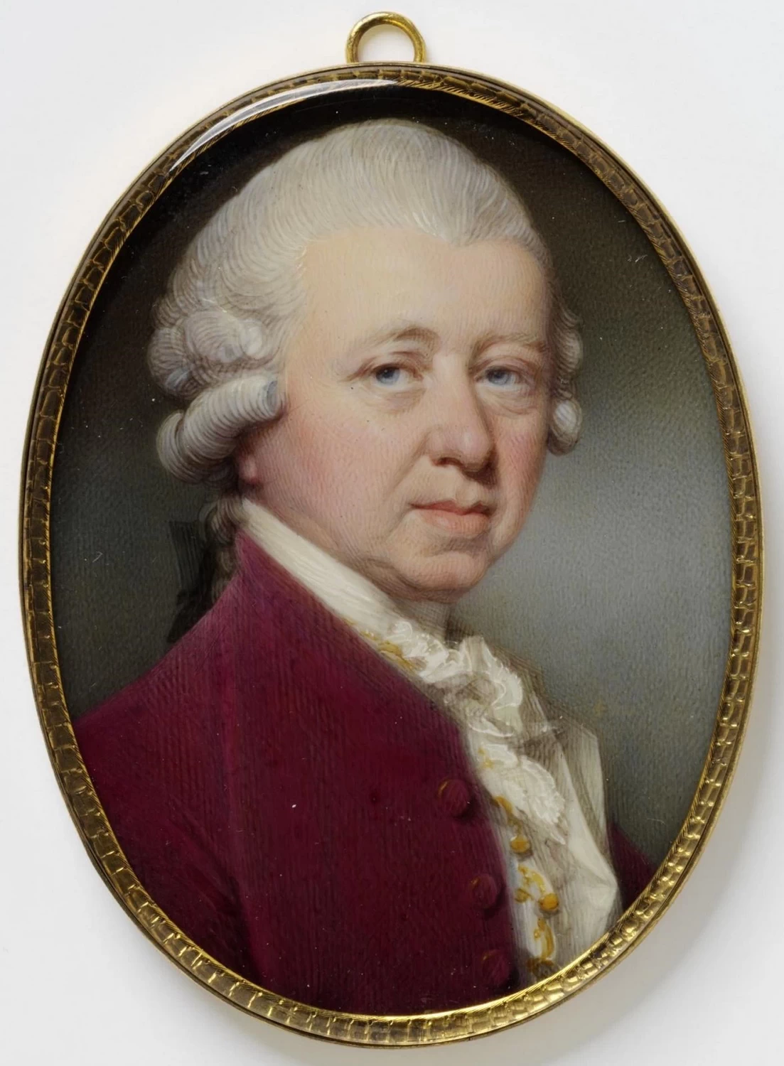 Ritratto di un uomo